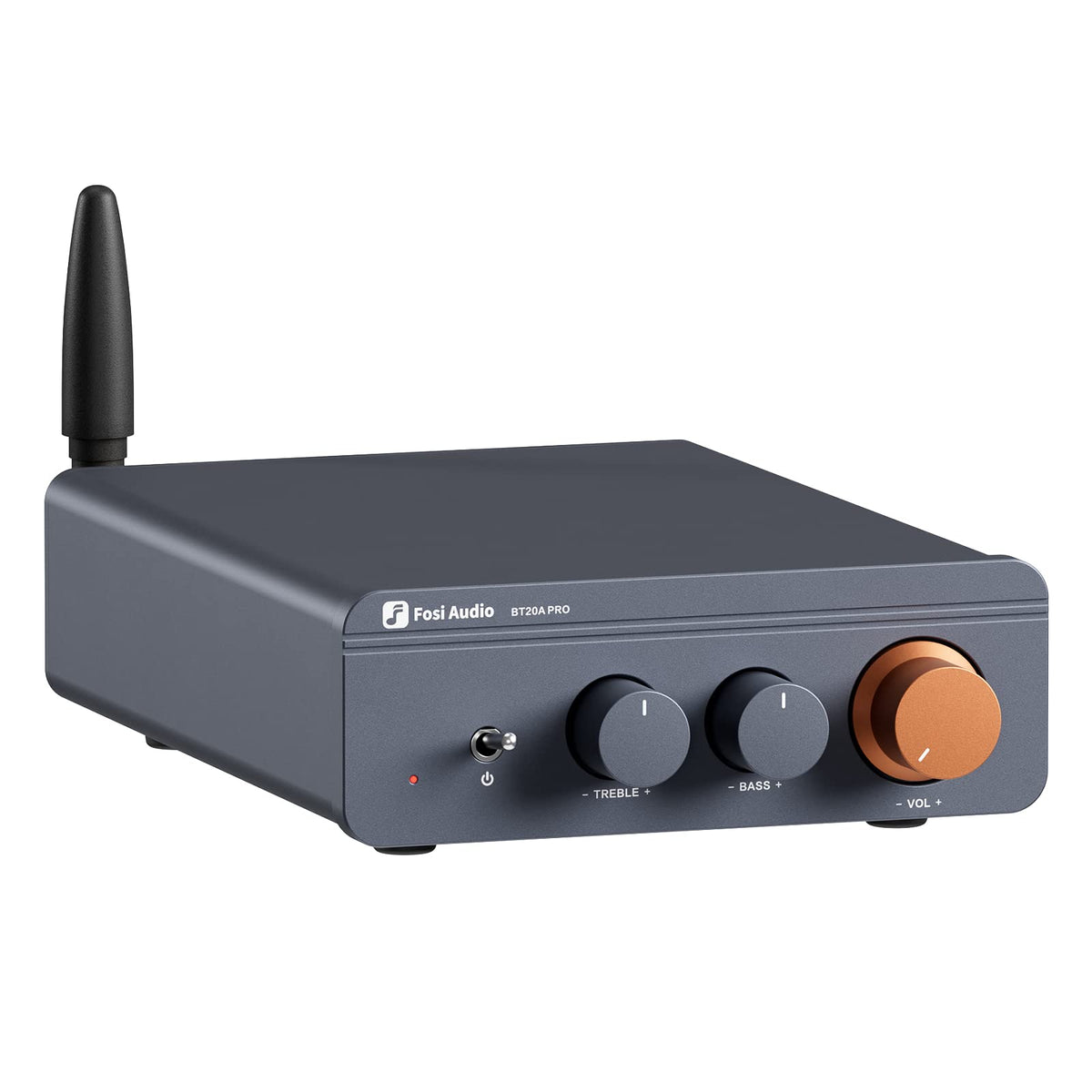 Bluetooth 5.0 300W x2 2 Channel Class D Amplifier R315585