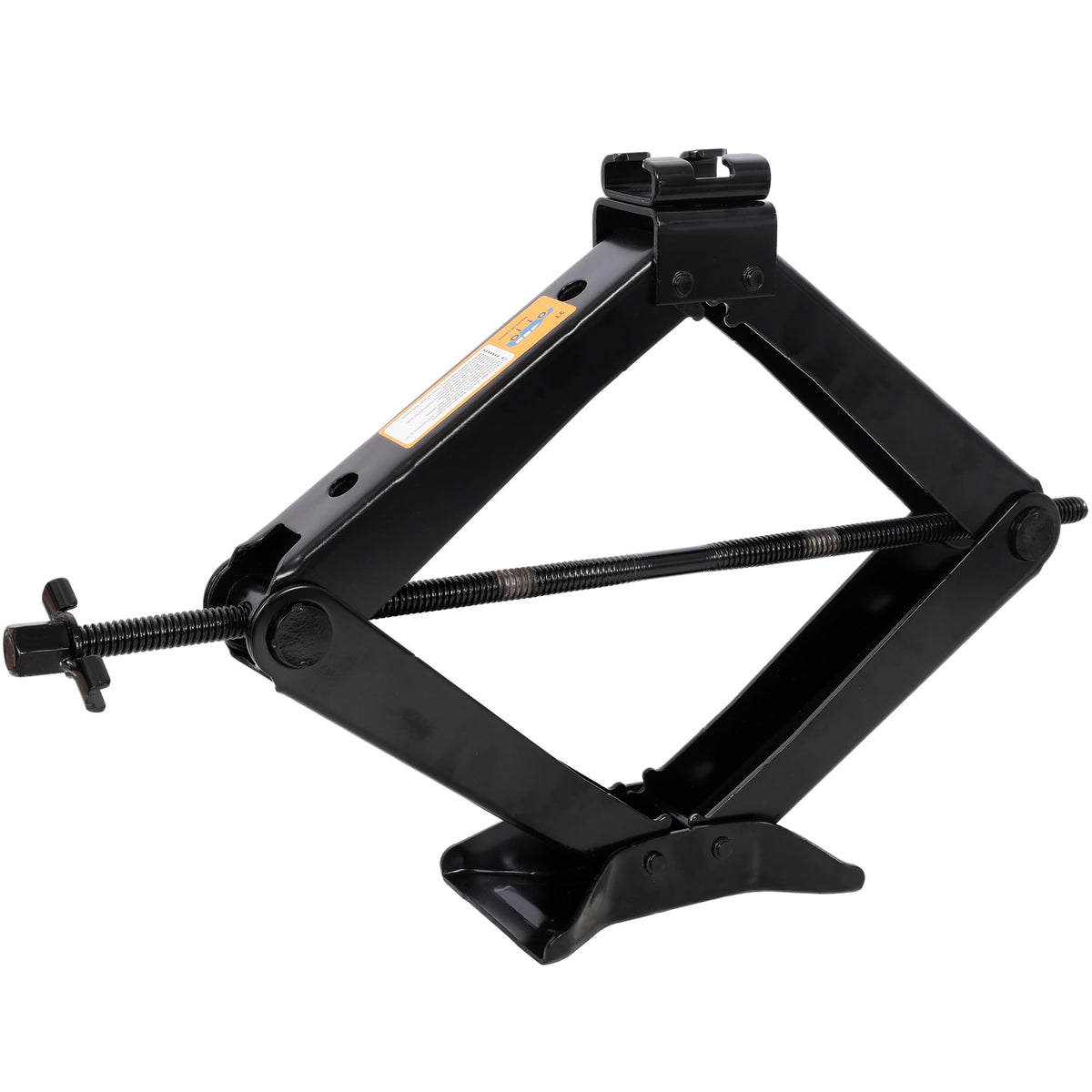 3 Ton Scissor Car Jack Kit with Wrench A144