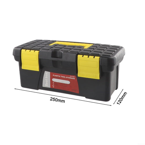 10 Inch Lockable Tool Box T2114