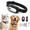 1080P Wireless Mini Pet Camera Collar J8097