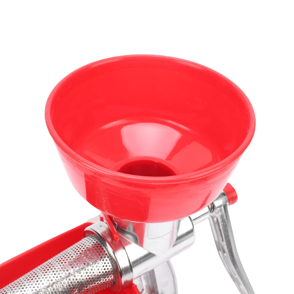 Aluminum Alloy Manual Tomato Strainer F1808