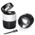 3-in-1 Pill Crusher and Cutter with Storage G837874
