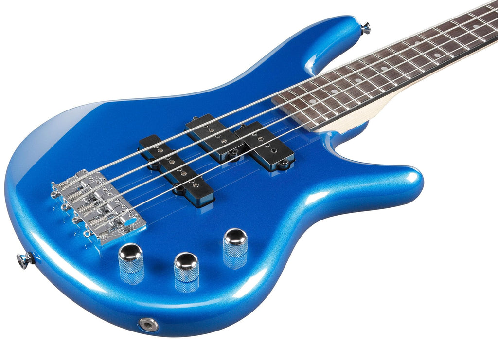 Starlight Blue Short-Scale Bass Guitar S9261
