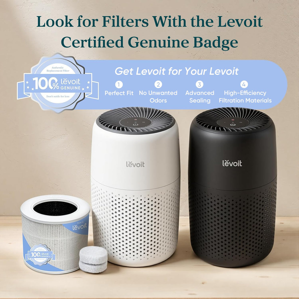 Air Purifiers L573192