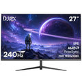 27 Inch 240Hz FHD 1080P Gaming Monitor X4136