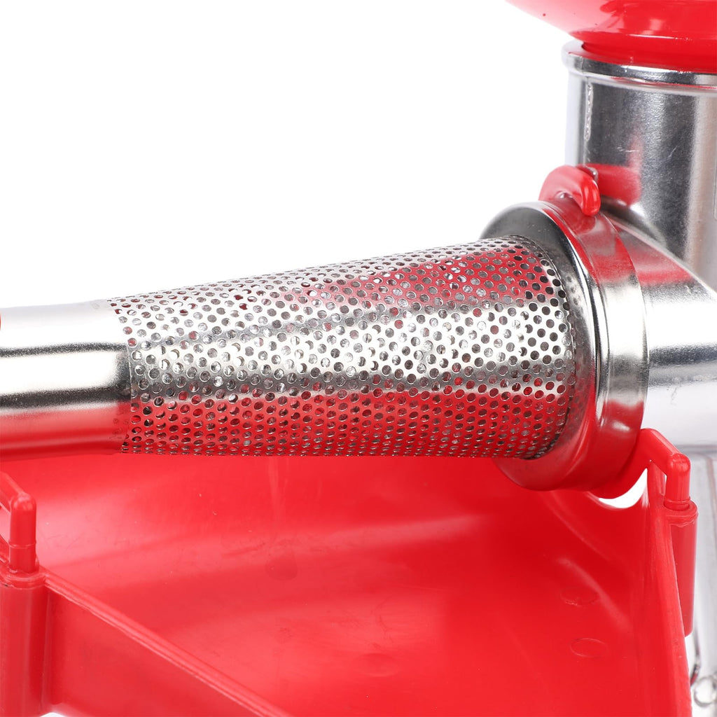 Aluminum Alloy Manual Tomato Strainer F1808