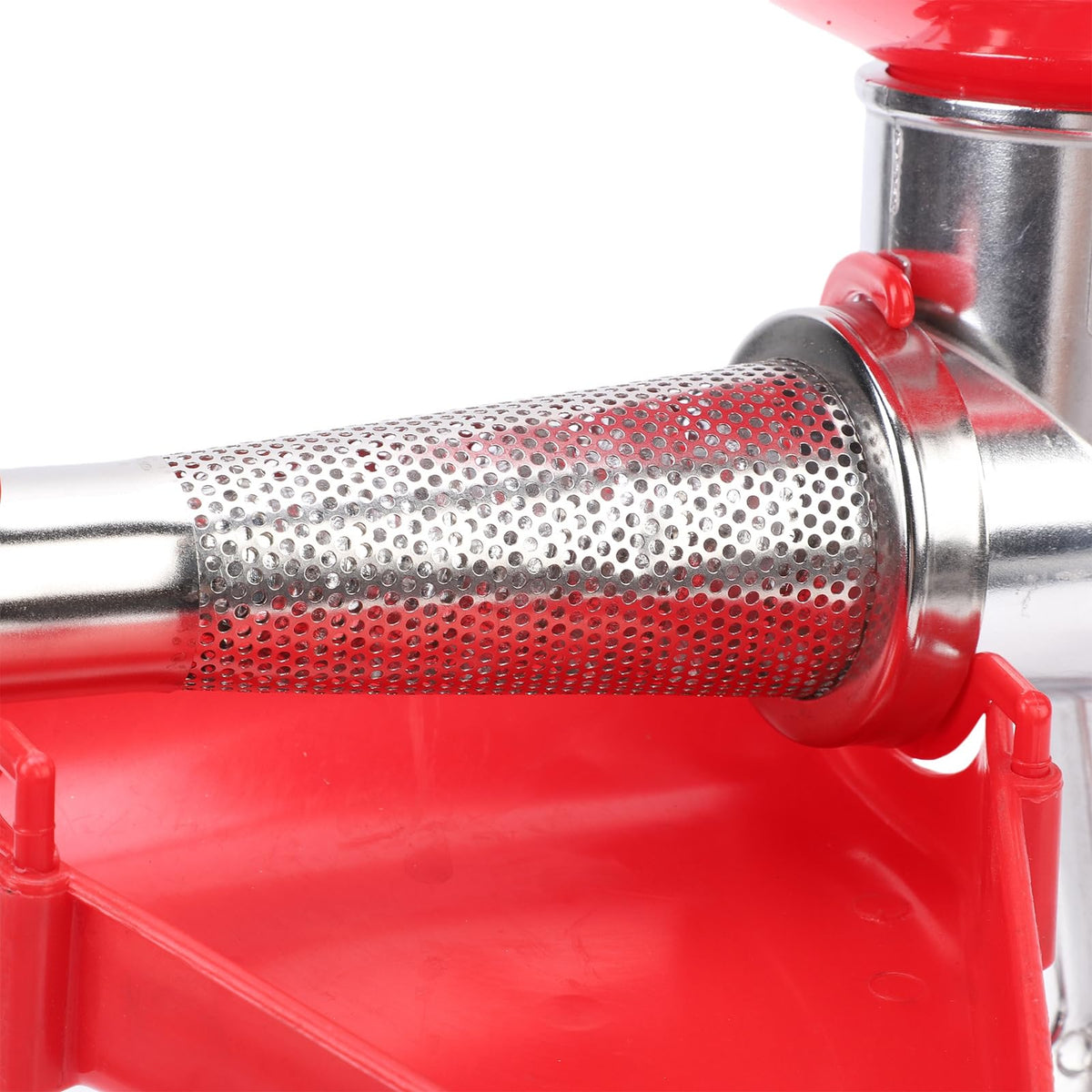 Aluminum Alloy Manual Tomato Strainer F1808