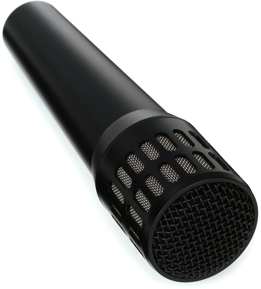 Dynamic Instrument Microphone Black B235161