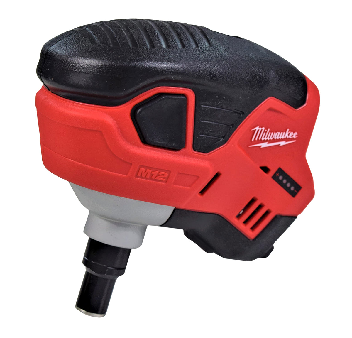 12V Cordless Palm Nailer C68203
