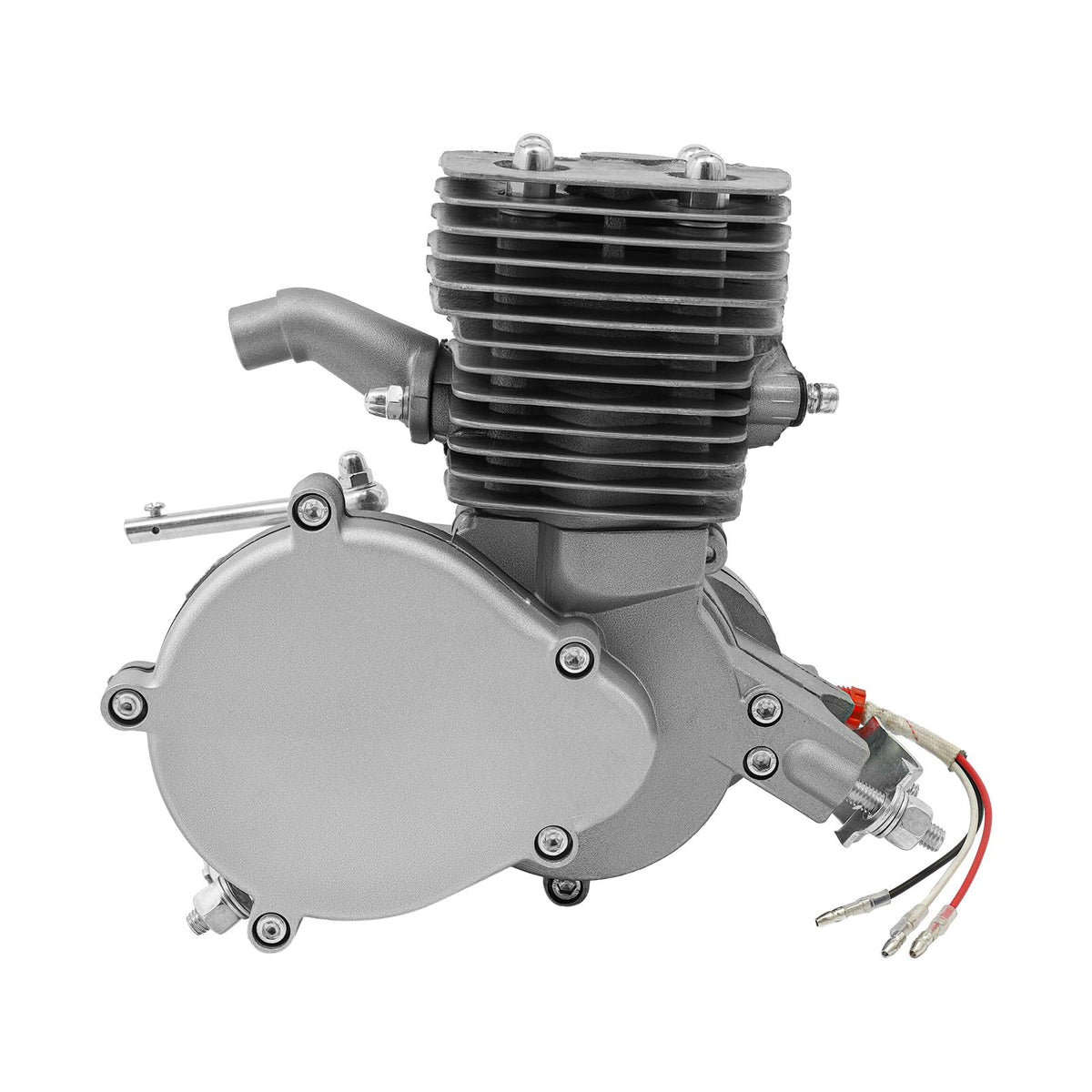 2 Stroke 100CC Bicycle Engine Kit with CDI Ignition J620