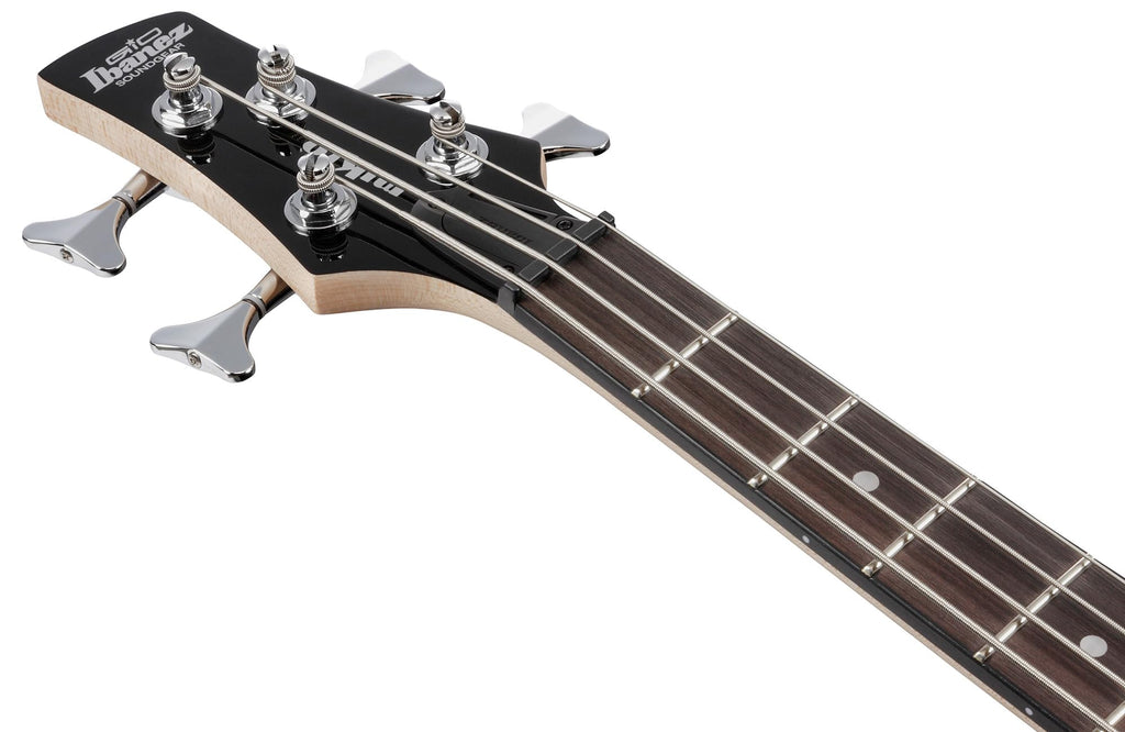 Starlight Blue Short-Scale Bass Guitar S9261