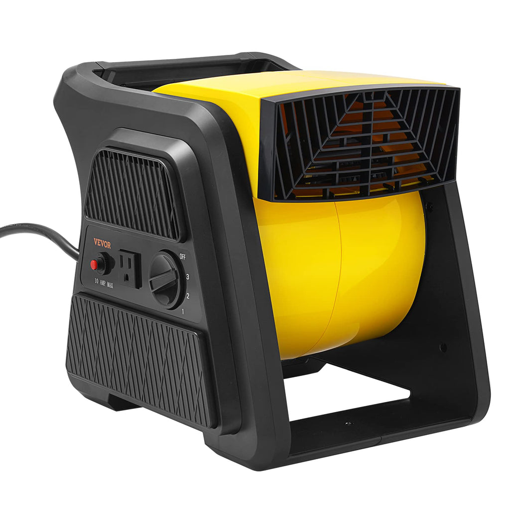 600 CFM High Velocity Utility Fan G497479