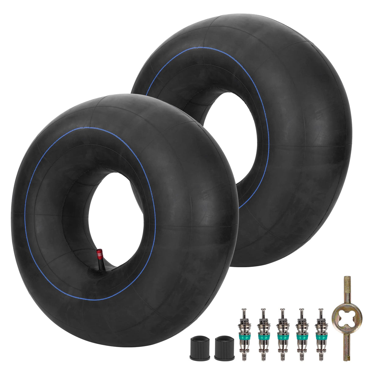 18x8.50-8 Inner Tube for ATV I68060