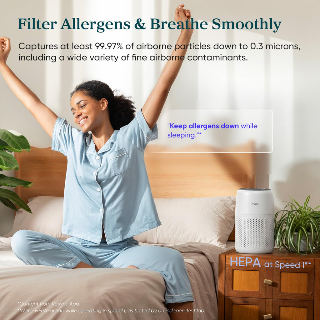 Air Purifiers L573192