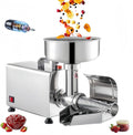 450W Electric Tomato Strainer and Press Stainless Steel D23303