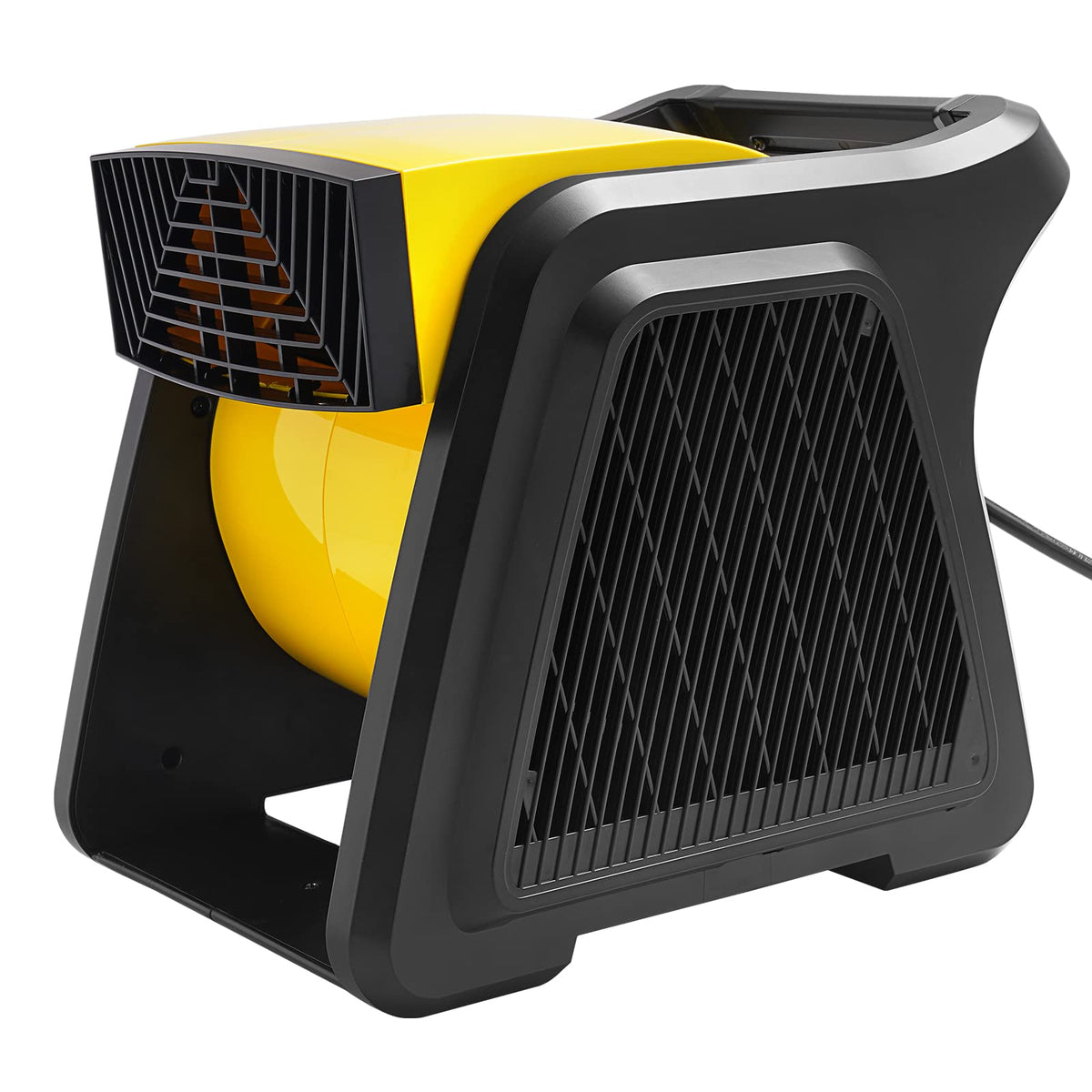 600 CFM High Velocity Utility Fan G497479