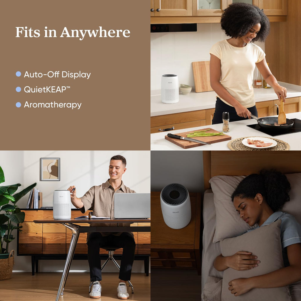 Air Purifiers L573192