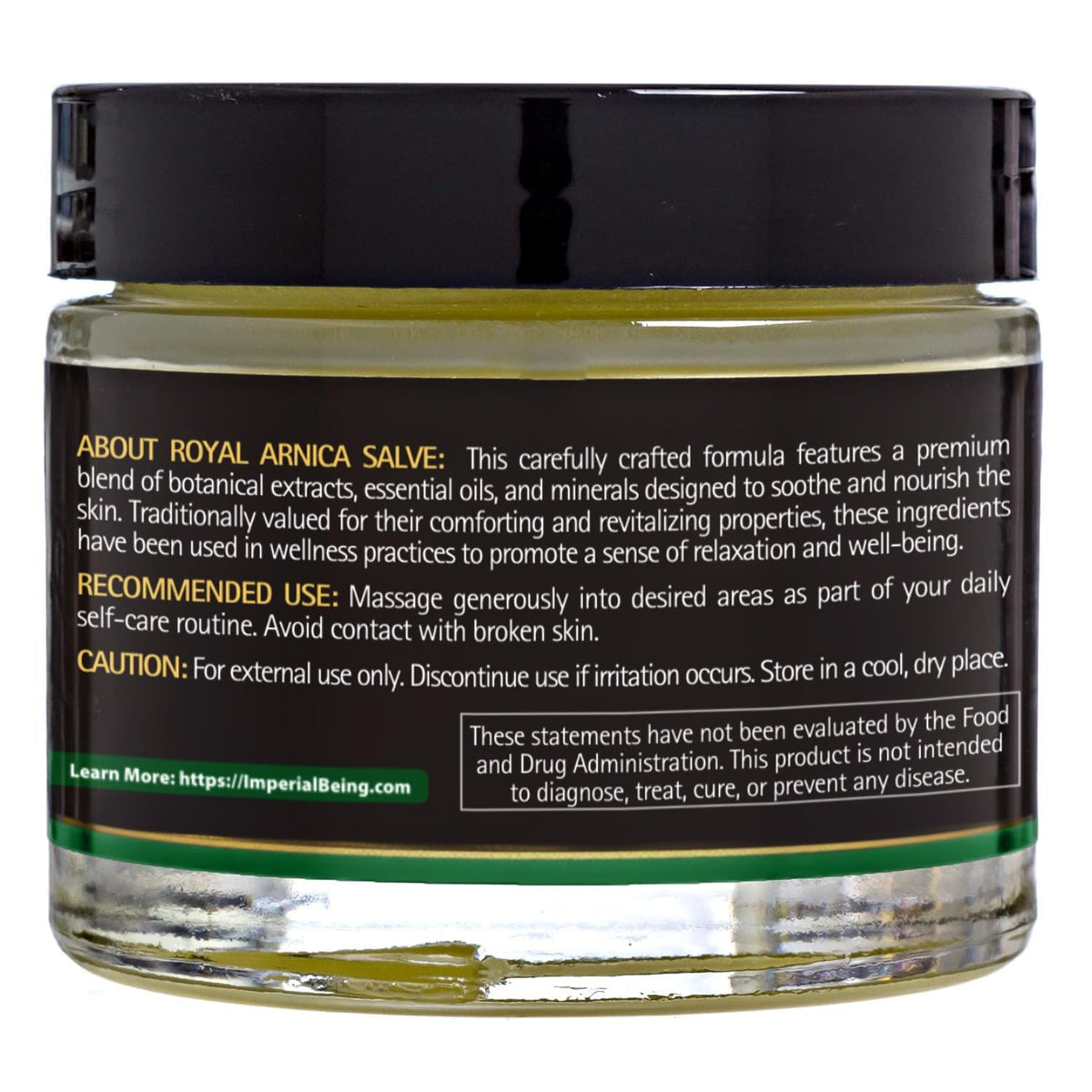 Arnica Oil and Salve Bundle T660746