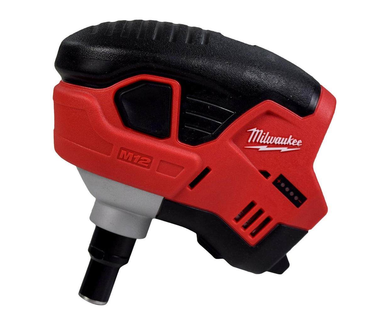 12V Cordless Palm Nailer C68203