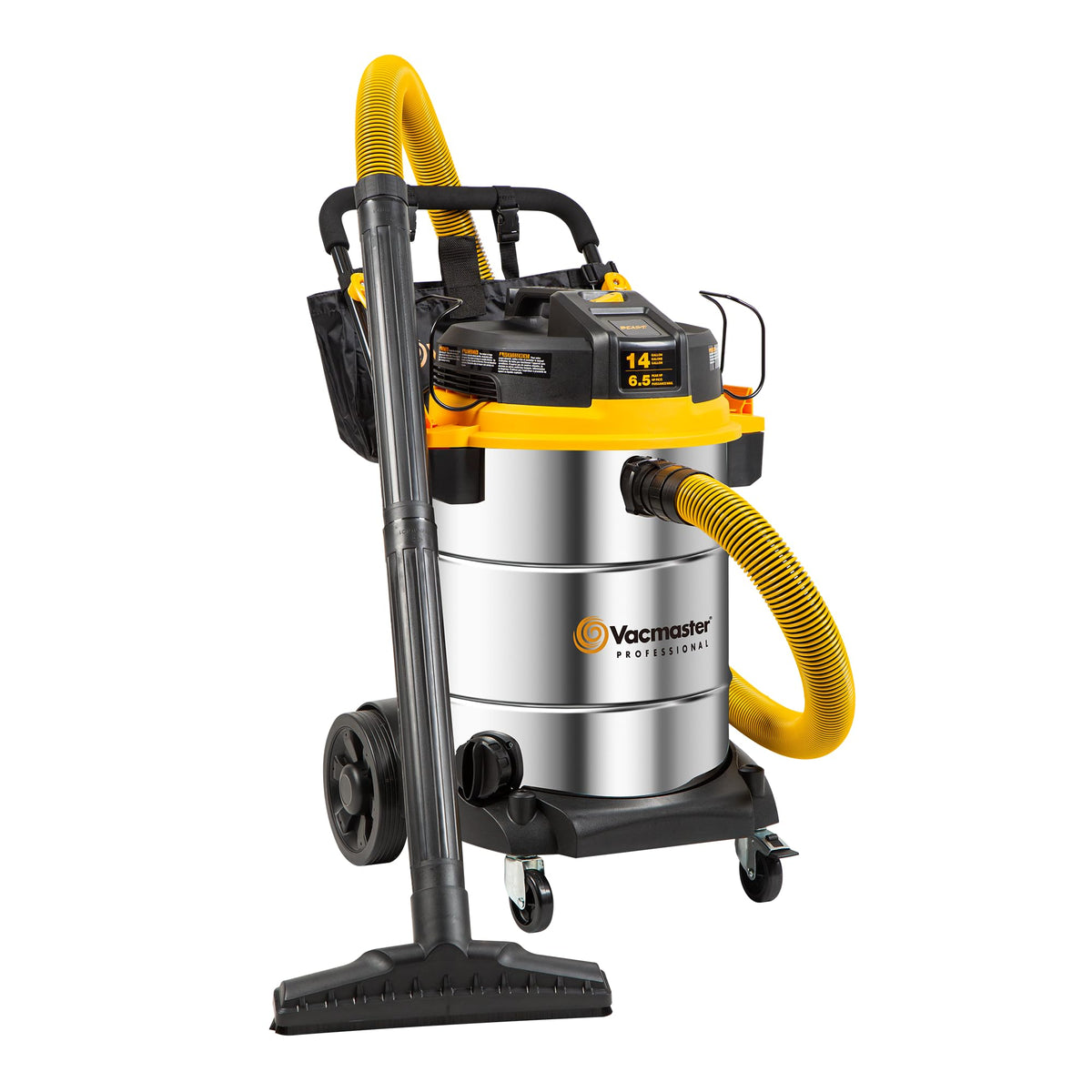 14-Gal Wet/Dry Vac K3801