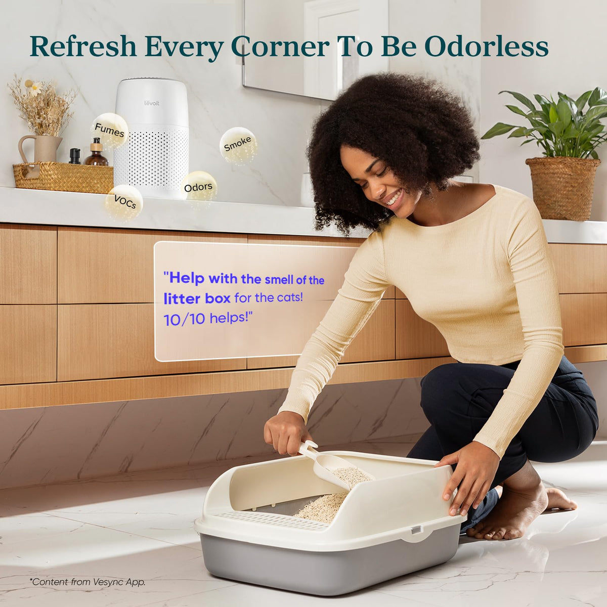Air Purifiers L573192