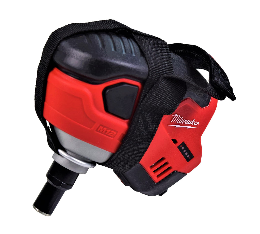 12V Cordless Palm Nailer C68203