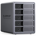 5 Bay HDD Enclosures M724199