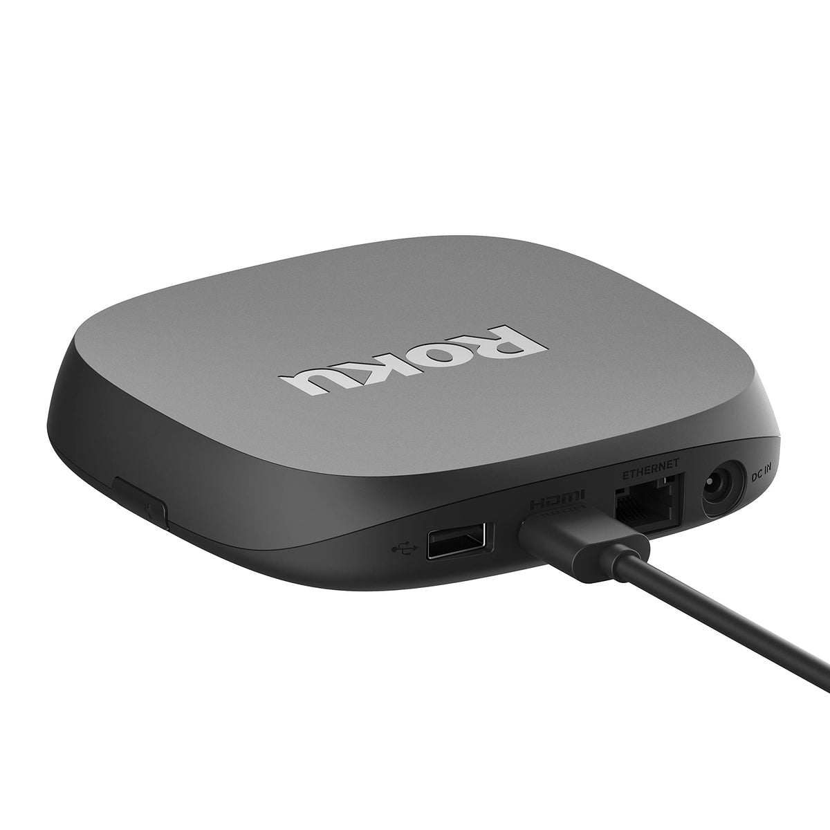 4K HDR Streaming Device with Voice Remote and HDMI Cable R10521