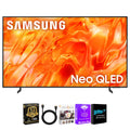55 4K Smart TV P3592
