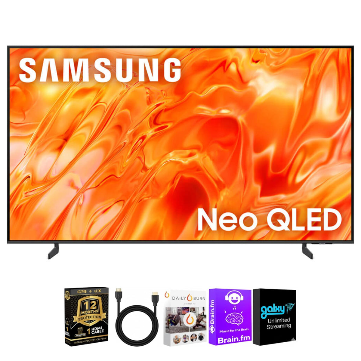 55 4K Smart TV P3592