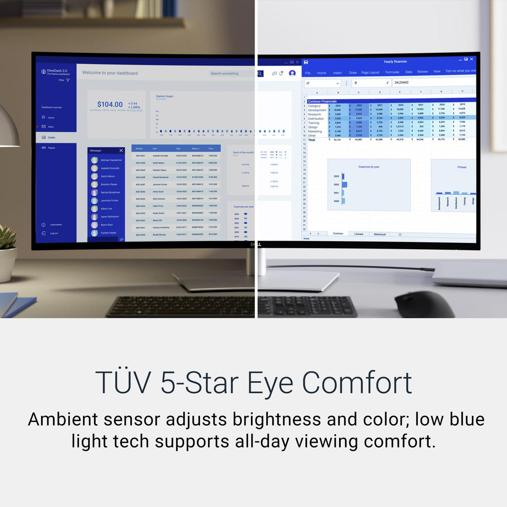 32 4K UHD 120 Hz Monitor W4461