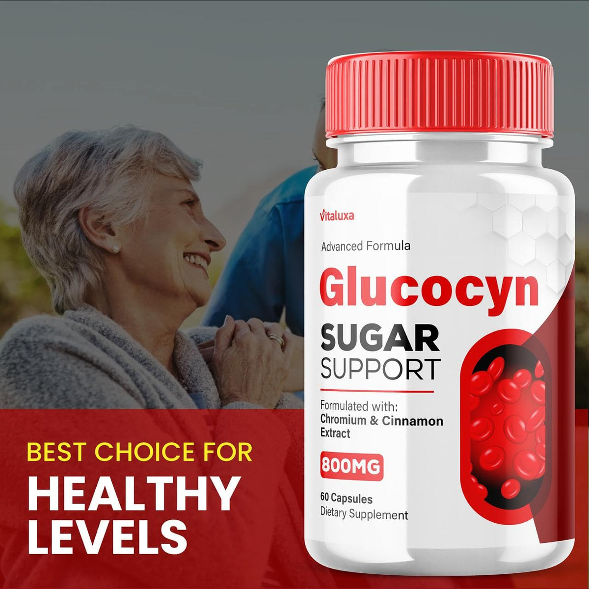 800MG 300 Capsules Supplement F23316