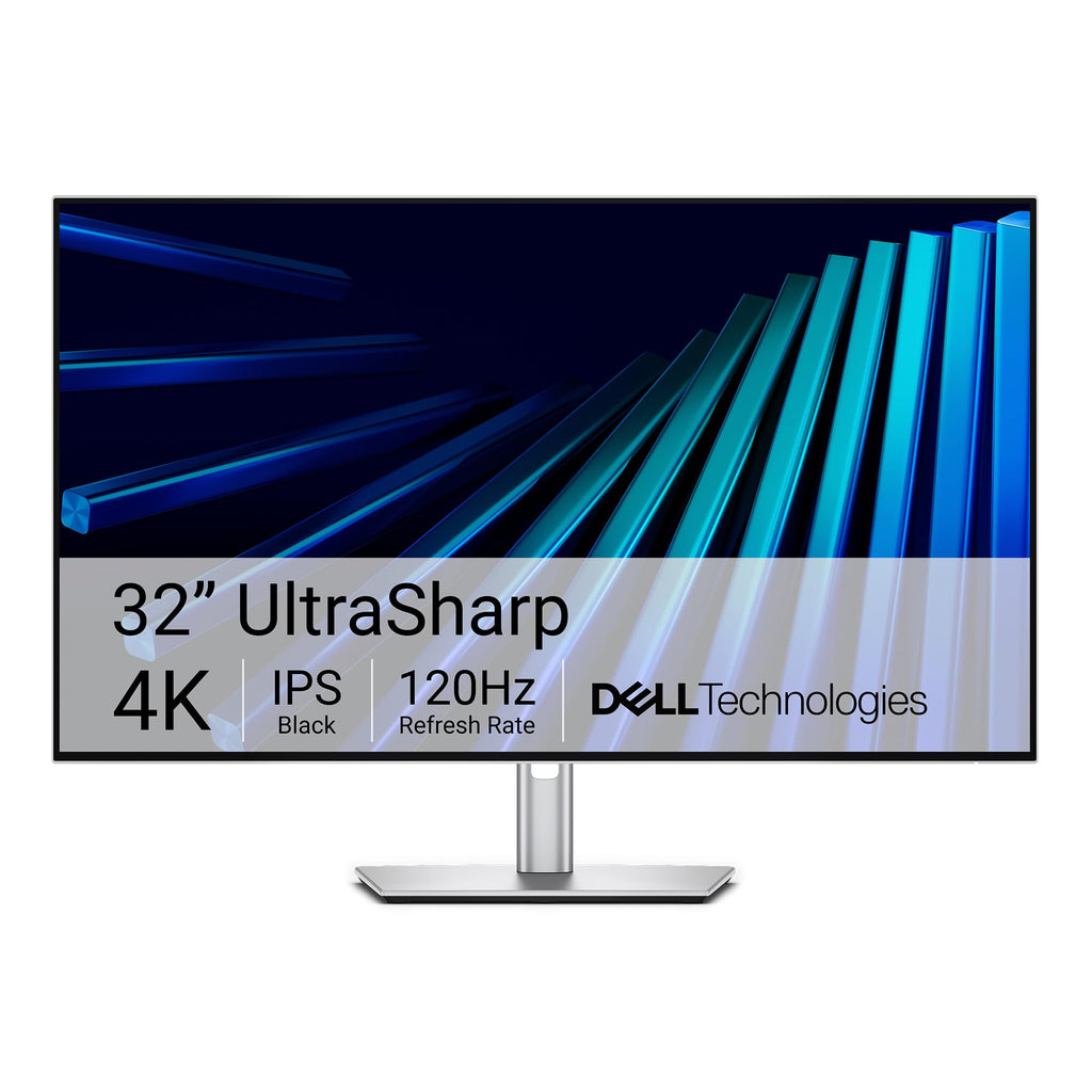 32 4K UHD 120 Hz Monitor W4461