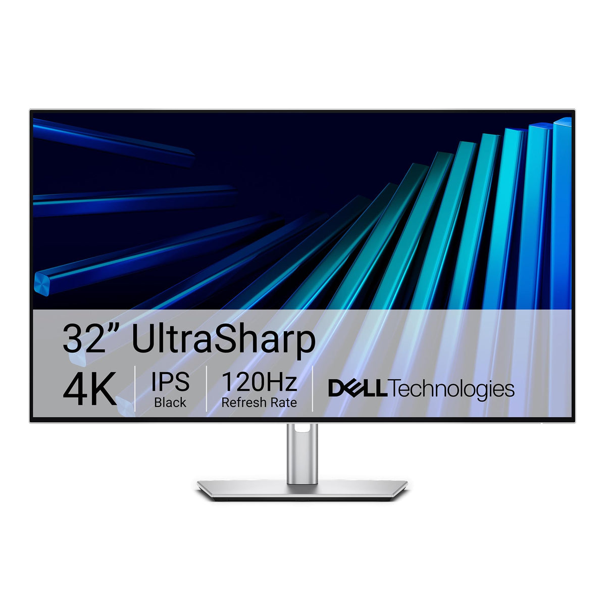 32 4K UHD 120 Hz Monitor W4461