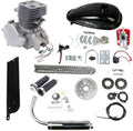 100cc 2 Stroke Bicycle Engine Kit P292