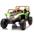24V 2-Seater 4WD Kids Electric Ride On UTV M244