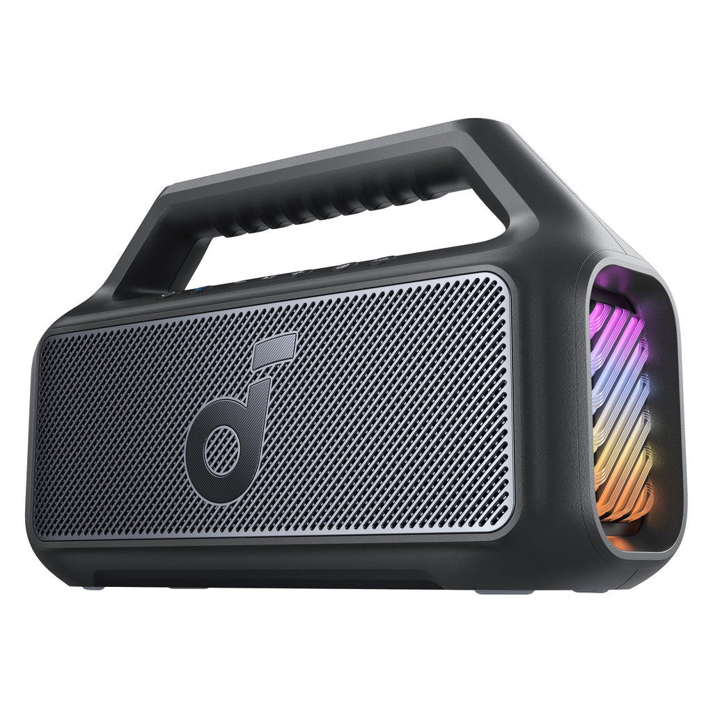 80W Outdoor Bluetooth Speaker W993