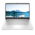 14 inch Laptop, Intel Celeron N4500, 4 GB RAM, 64 GB eMMC, Natural Silver S23021