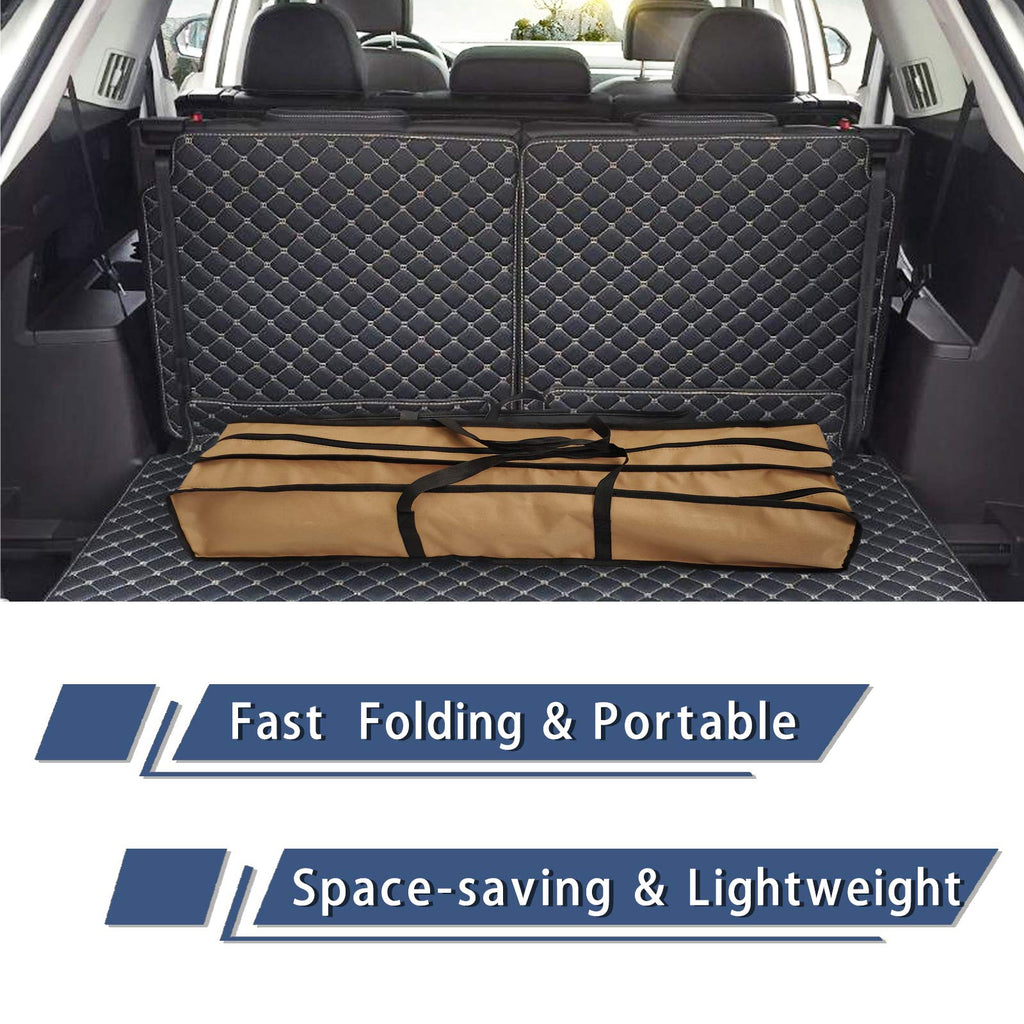 Adjustable Aluminum Camping Table V517817
