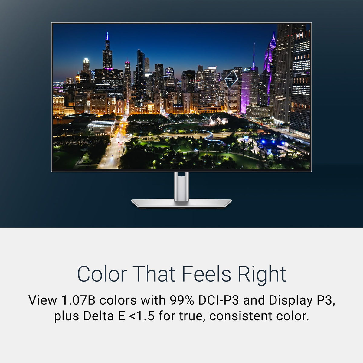 32 4K UHD 120 Hz Monitor W4461