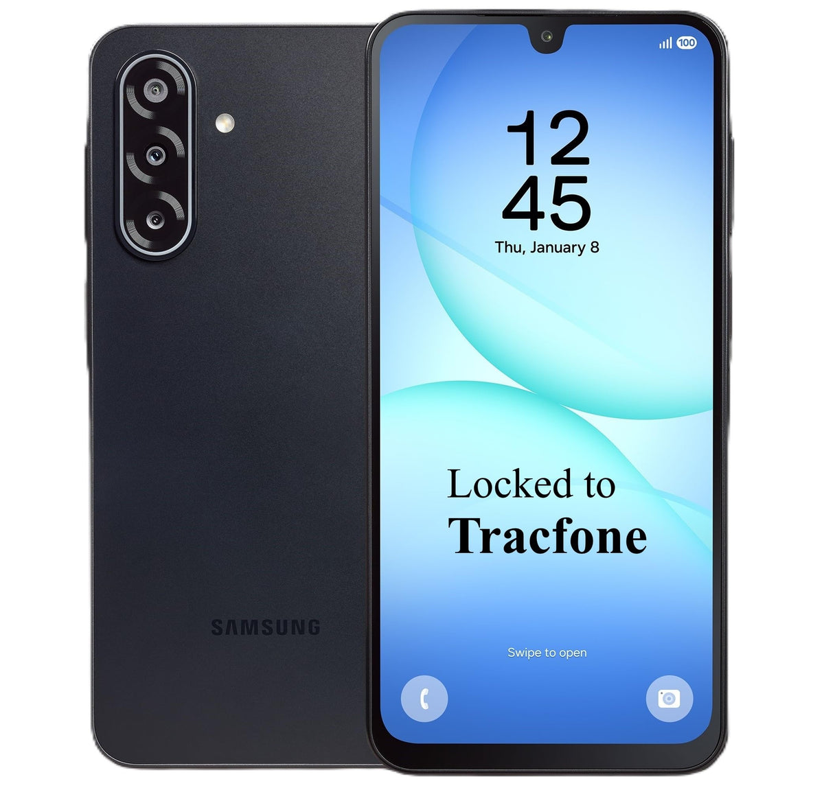5G Smartphone 128GB 50MP Camera N7474