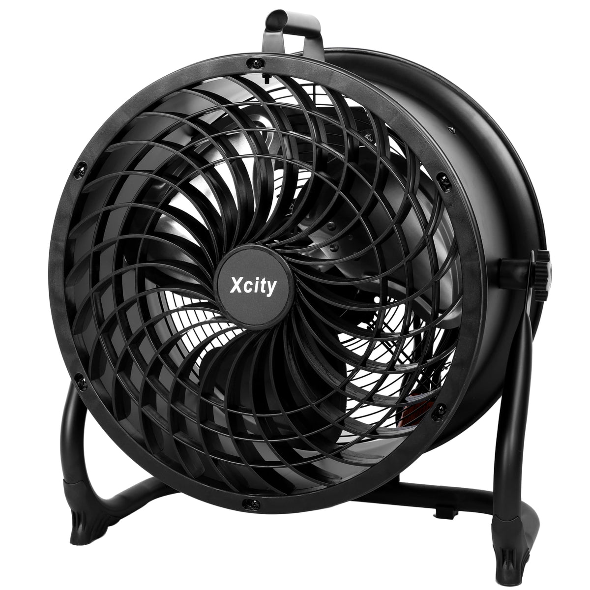 14 Inch Industrial Drum Fan V894